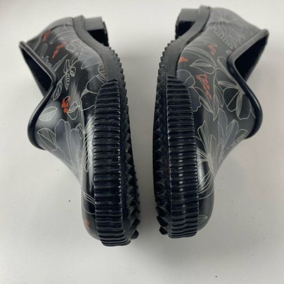 Cougar Ruby Rain Shoes - Ladies Size 6 Boat Shoes - Picture 2 of 7